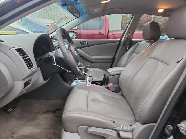 Photo 7 from auction – 2012 NISSAN ALTIMA BAS with VIN 1N4AL2AP7CN492106