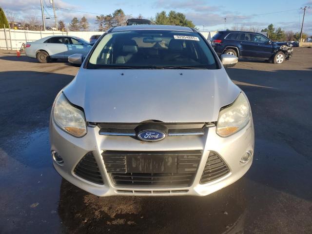 Photo 5 from auction – 2014 FORD FOCUS SE with VIN 1FADP3K21EL409245