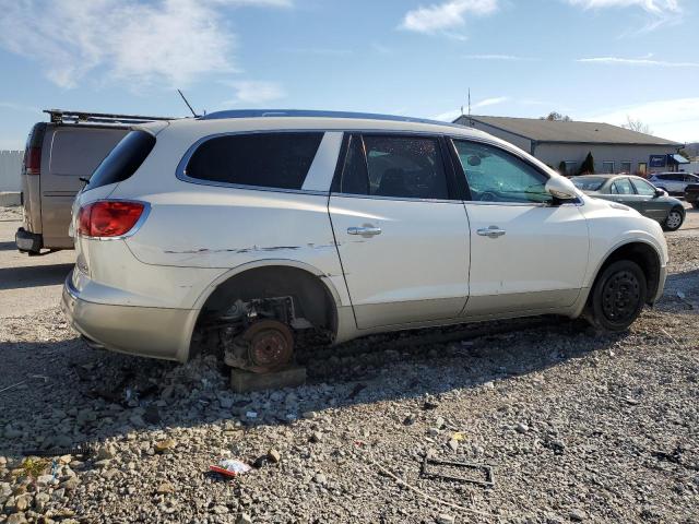 Photo 3 from auction – 2011 BUICK ENCLAVE with VIN 5GAKRCED7BJ113793
