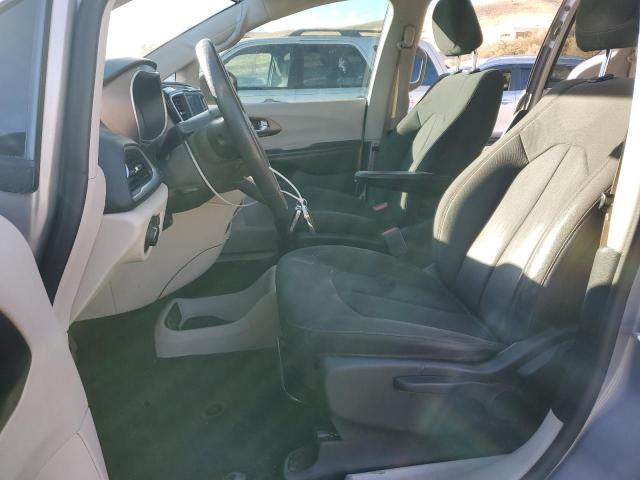 Photo 7 from auction – 2018 CHRYSLER PACIFICA L with VIN 2C4RC1AGXJR274748