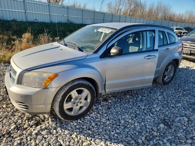 DODGE CALIBER SX 2009 with VIN 1B3HB48A79D181333 - Photo from auction