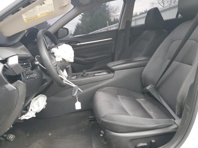 Photo 7 from auction – 2021 NISSAN ALTIMA SV with VIN 1N4BL4DV6MN340975