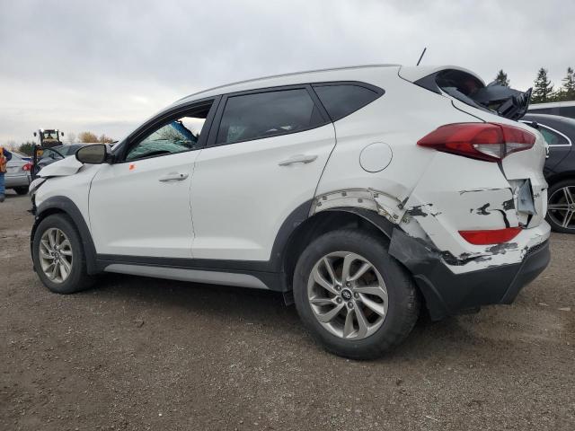 Photo 2 from auction – 2017 HYUNDAI TUCSON LIM with VIN KM8J3CA46HU524851