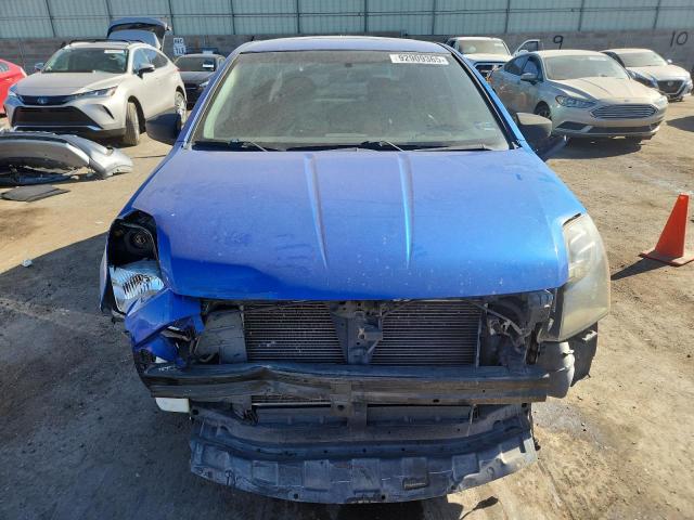 Photo 5 from auction – 2011 NISSAN SENTRA 2.0 with VIN 3N1AB6AP5BL730184