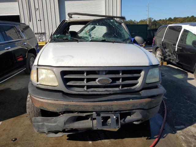Photo 5 from auction – 2003 FORD F150 with VIN 1FTRX18L53NB27258