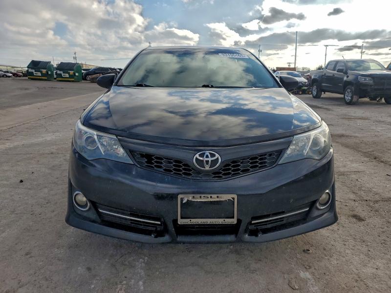 Photo 5 from auction – 2012 TOYOTA CAMRY BASE with VIN 4T1BF1FK6CU191874