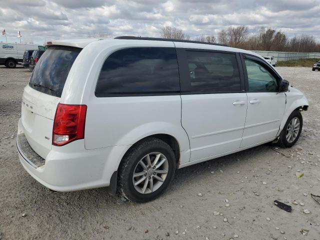 Photo 3 from auction – 2014 DODGE GRAND CARA with VIN 2C4RDGCG1ER103583