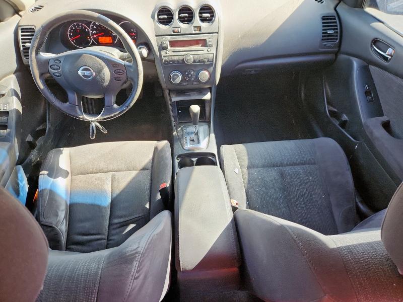 Photo 8 from auction – 2011 NISSAN ALTIMA SR with VIN 1N4BL2AP2BN499323
