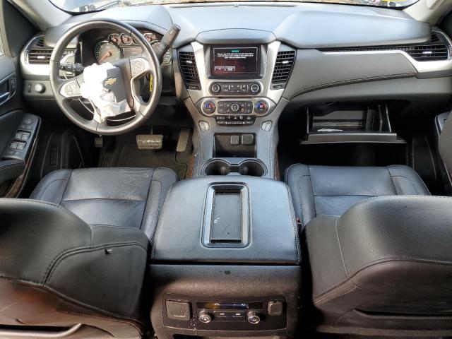 Photo 8 from auction – 2020 CHEVROLET SUBURBAN C with VIN 1GNSCHKC2LR155243
