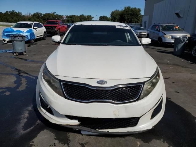 Photo 5 from auction – 2015 KIA OPTIMA LX with VIN 5XXGM4A7XFG442846