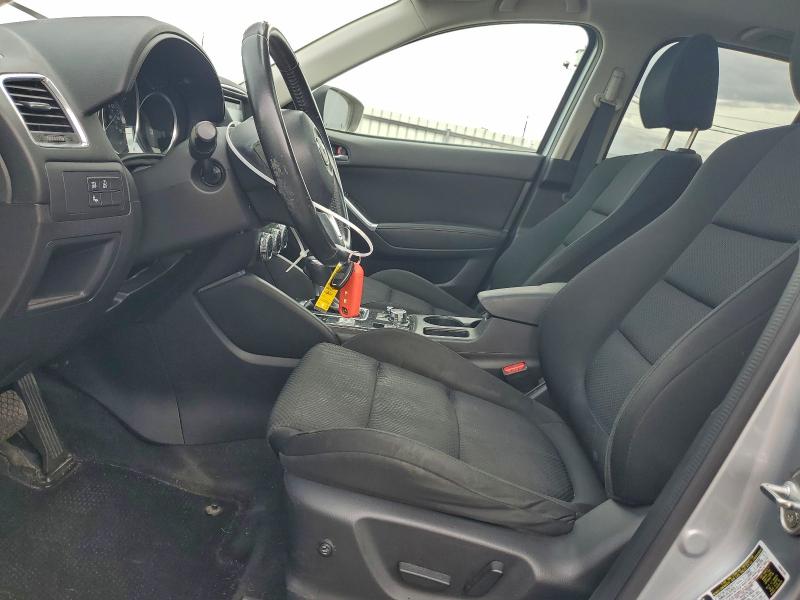 Photo 7 from auction – 2016 MAZDA CX-5 TOURI with VIN JM3KE4CY9G0606014