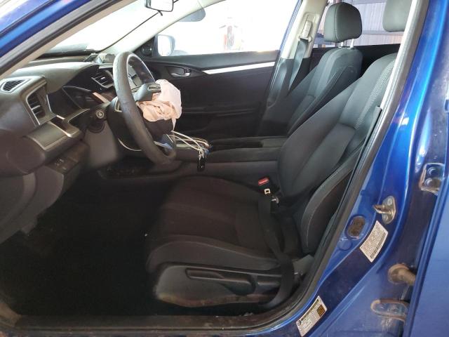 Photo 7 from auction – 2018 HONDA CIVIC EX with VIN 2HGFC2F84JH568292