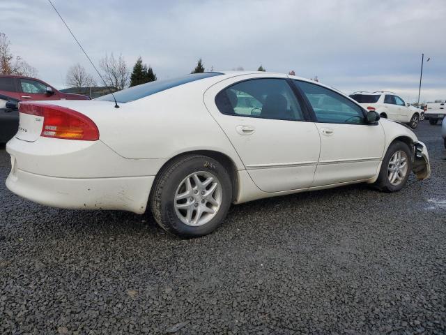 Photo 3 from auction – 2002 DODGE INTREPID S with VIN 2B3HD46R92H265732