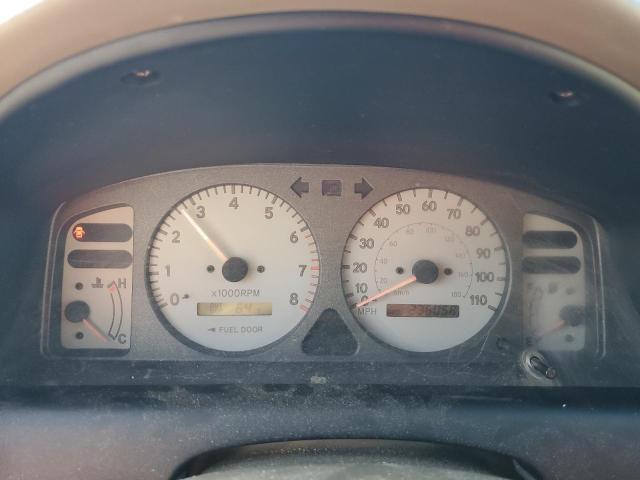 Photo 9 from auction – 1999 TOYOTA COROLLA with VIN 1NXBR12E1XZ298876