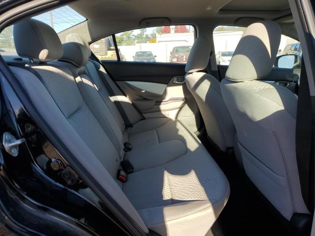 Photo 10 from auction – 2014 HONDA CIVIC EX with VIN 2HGFB2F8XEH556057