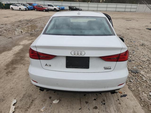 Photo 6 from auction – 2015 AUDI A3 PREMIUM with VIN WAUEFGFF3F1121825