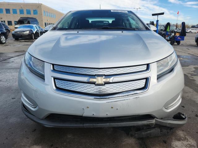 Photo 5 from auction – 2015 CHEVROLET VOLT with VIN 1G1RA6E46FU112802