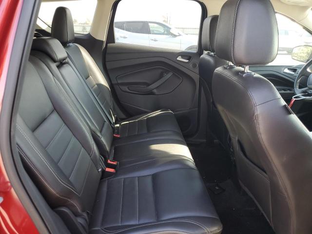 Photo 11 from auction – 2014 FORD ESCAPE TIT with VIN 1FMCU9JX1EUB38515
