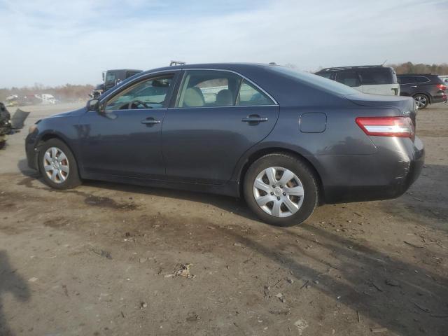 Photo 2 from auction – 2010 TOYOTA CAMRY BASE with VIN 4T1BF3EK8AU088448