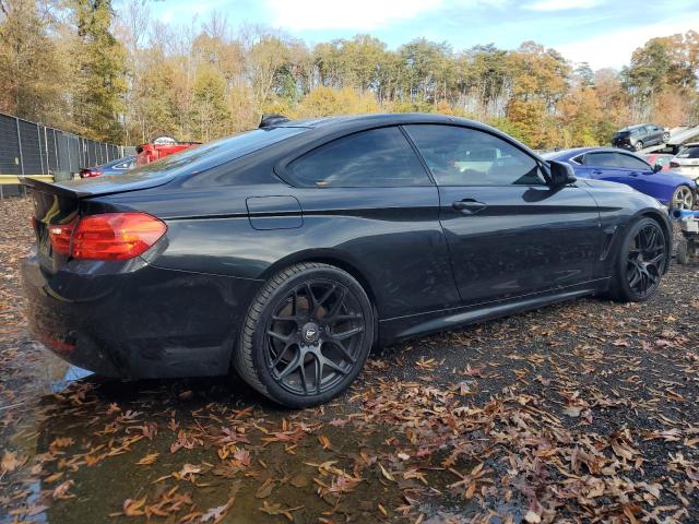 Photo 3 from auction – 2014 BMW 428 I with VIN WBA3N3C57EK231249