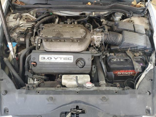 Photo 11 from auction – 2003 HONDA ACCORD EX with VIN 1HGCM66533A090669