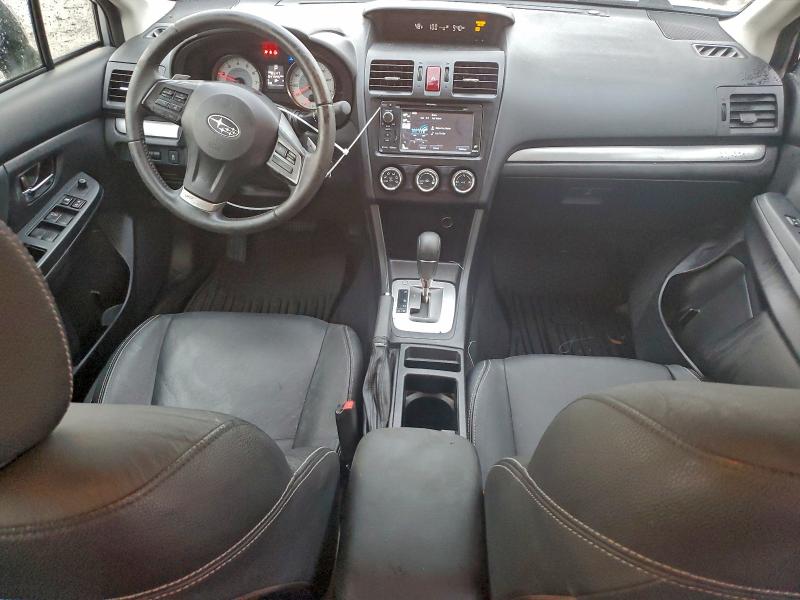 Photo 8 from auction – 2013 SUBARU IMPREZA LI with VIN JF1GPAK69D2898535