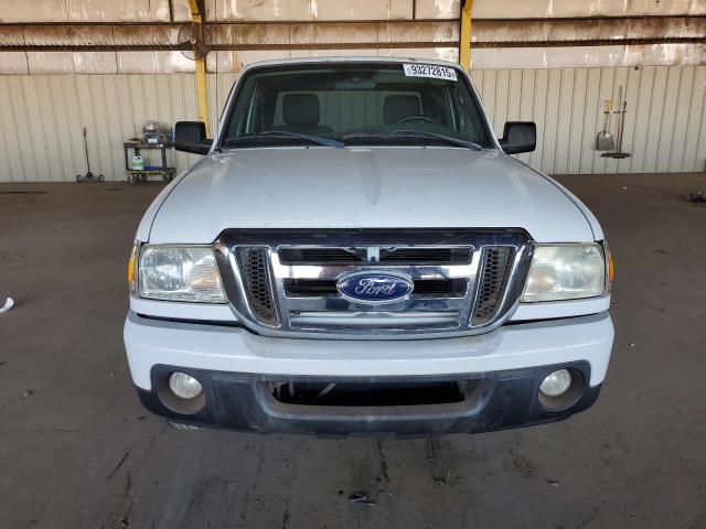 Photo 5 from auction – 2011 FORD RANGER SUP with VIN 1FTKR1EE6BPB15771