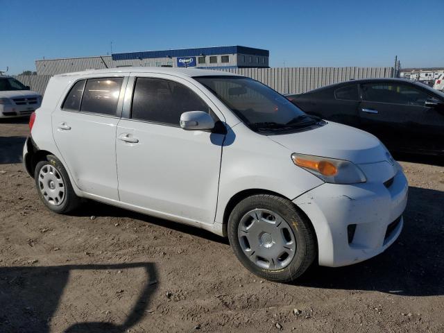 Photo 4 from auction – 2008 TOYOTA SCION XD with VIN JTKKU10468J005465