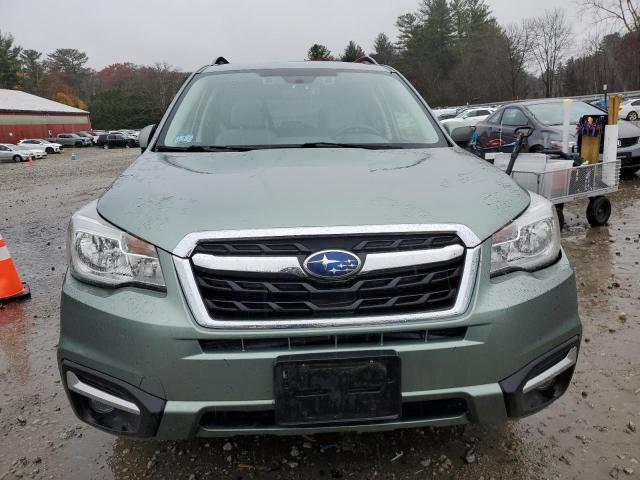 Photo 5 from auction – 2018 SUBARU FORESTER 2 with VIN JF2SJAGC4JH456356