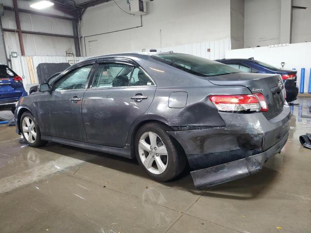 Photo 2 from auction – 2011 TOYOTA CAMRY BASE with VIN 4T1BF3EK9BU653212