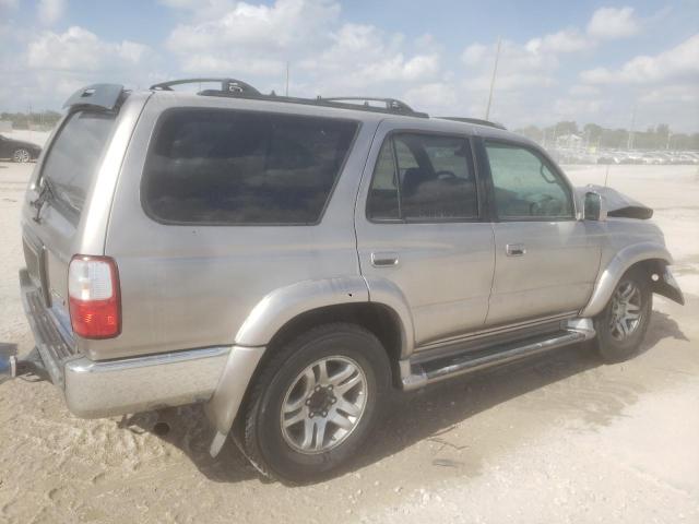 Photo 3 from auction – 2001 TOYOTA 4RUNNER SR with VIN JT3GN86R210208469