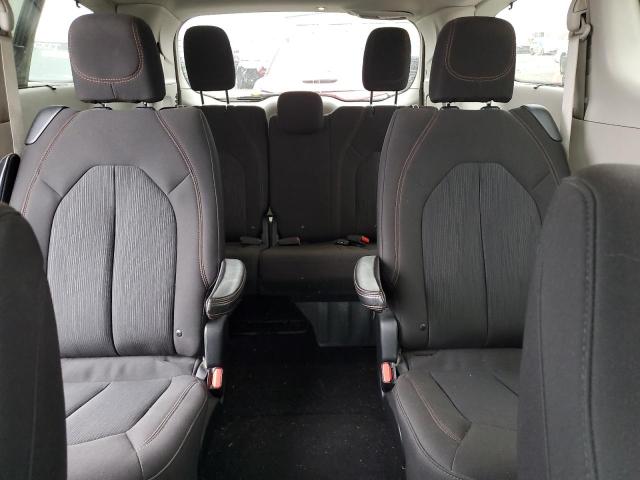 Photo 10 from auction – 2017 CHRYSLER PACIFICA T with VIN 2C4RC1BGXHR782081