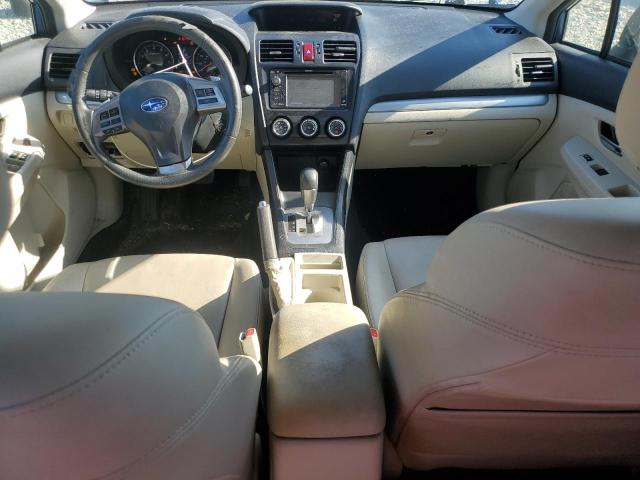 Photo 8 from auction – 2014 SUBARU XV CROSSTR with VIN JF2GPAKC8E8308485