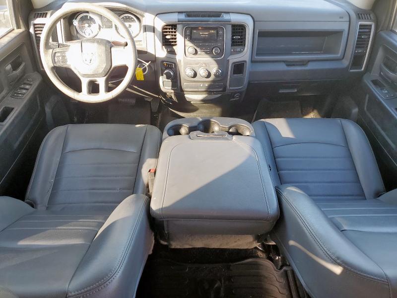 Photo 8 from auction – 2019 RAM 1500 CLASS with VIN 1C6RR6FG0KS678749