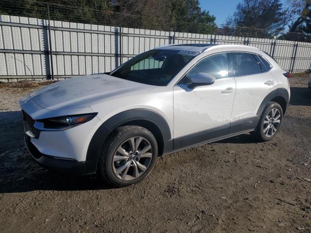 MAZDA CX-30 PREM 2024 with VIN 3MVDMBDM6RM659577 - Photo from auction