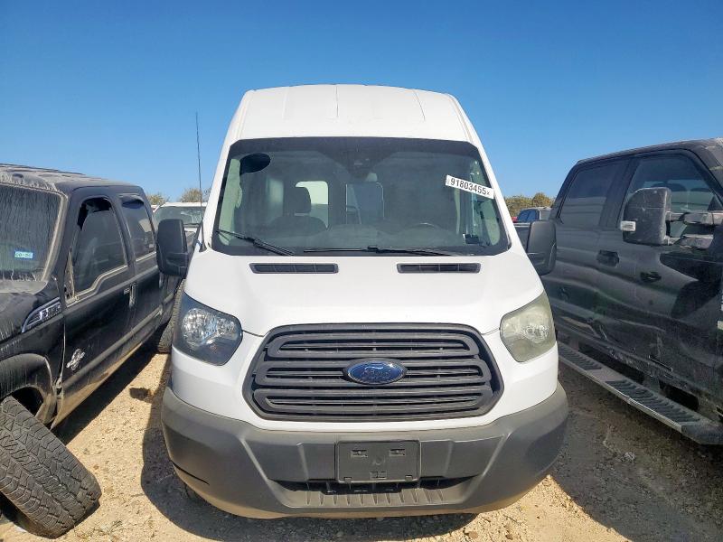 Photo 5 from auction – 2015 FORD TRANSIT T- with VIN 1FTSW3XG9FKA24631
