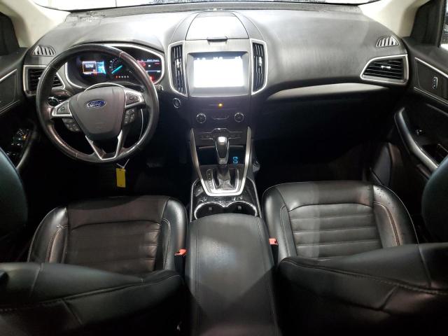 Photo 8 from auction – 2016 FORD EDGE SEL with VIN 2FMPK4J89GBB25281