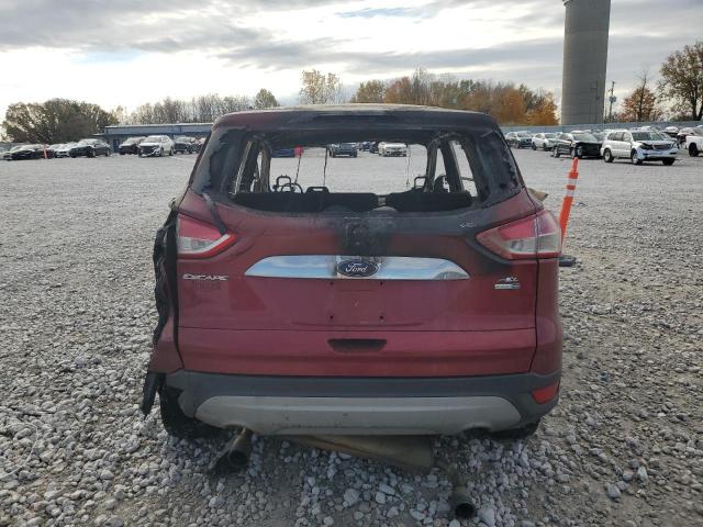 Photo 6 from auction – 2013 FORD ESCAPE with VIN 1FMCU9HX2DUC43228
