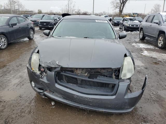Photo 5 from auction – 2006 NISSAN MAXIMA SE with VIN 1N4BA41E66C847352