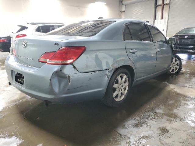 Photo 3 from auction – 2007 TOYOTA AVALON with VIN 4T1BK36B67U220089