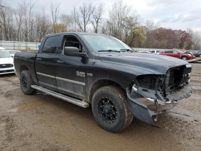 Photo 4 from auction – 2017 RAM 1500 with VIN 1C6RR7KTXHS552349