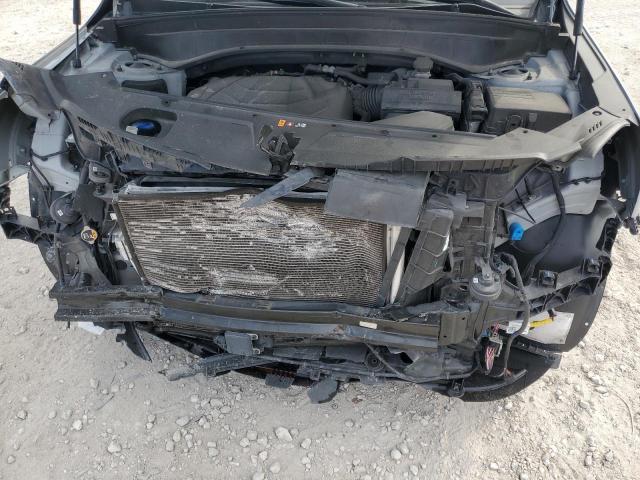 Photo 12 from auction – 2022 KIA TELLURIDE with VIN 5XYP3DHC3NG323780
