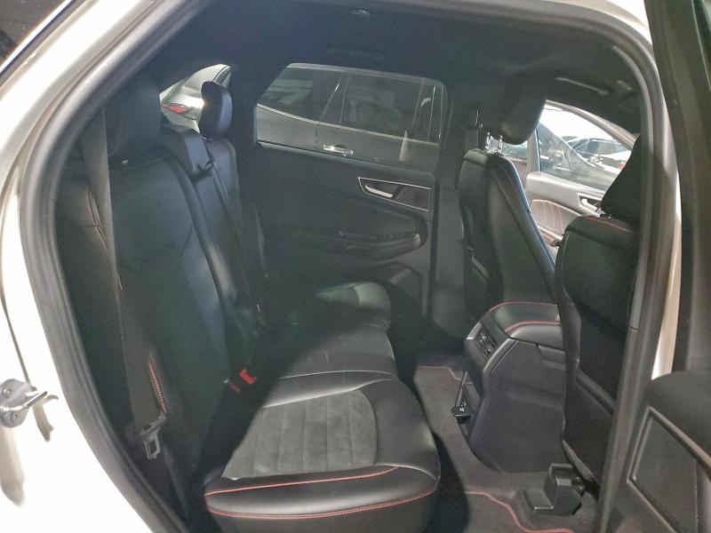 Photo 11 from auction – 2022 FORD EDGE SEL with VIN 2FMPK4J95NBA48933