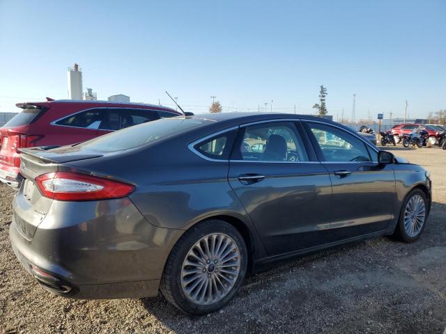 Photo 3 from auction – 2016 FORD FUSION TIT with VIN 3FA6P0K95GR307598