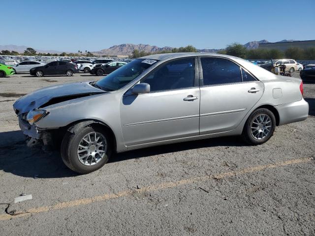 TOYOTA CAMRY LE 2003 with VIN 4T1BF32K83U543452 - Photo from auction