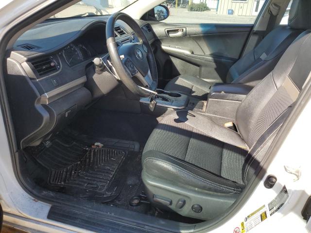 Photo 7 from auction – 2013 TOYOTA CAMRY L with VIN 4T1BF1FKXDU206166