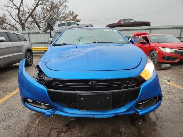 Photo 5 from auction – 2015 DODGE DART SXT with VIN 1C3CDFBB4FD181435