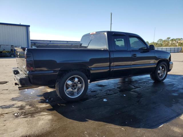 Photo 3 from auction – 2004 CHEVROLET SILVERADO with VIN 1GCEC19T94Z308172