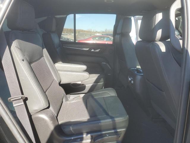 Photo 11 from auction – 2022 GMC YUKON DENA with VIN 1GKS2DKL6NR233437
