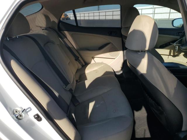 Photo 10 from auction – 2014 KIA OPTIMA LX with VIN 5XXGM4A75EG287976